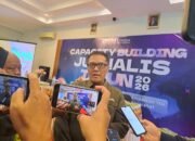 Inflasi di Kalsel Terjaga, Permintaan Stabil