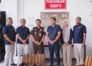 Tak Setor PPN, Direktur PT NMJ di Vonis 2 Tahun Penjara dan Denda Rp 8,8 Miliar