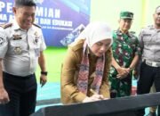 Pemkot Banjarmasin Apresiasi SAE Lapas Kelas IIA, Lahirkan Warga Binaan Mandiri