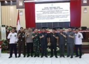 Dewan Dukung Raperda Pengelolaan Air Limbah