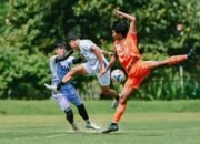 PSIS Akhiri TC di Yogyakarta dengan Laga Uji Coba, Barito Putera Harus Waspada