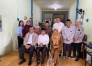 Jelang Ramadhan, Diperindag Kalteng Perkuat Sinergi Bersama BI, MES dan MUI