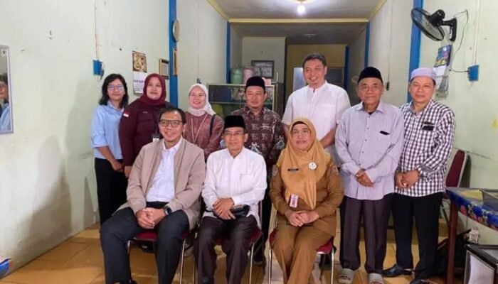 Jelang Ramadhan, Diperindag Kalteng Perkuat Sinergi Bersama BI, MES dan MUI