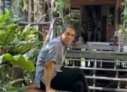 Hakim Frank Caprio dan Kasus Anang Syakhfiani