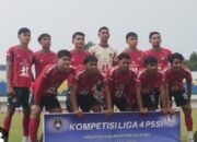 Ingin Gaungkan Nama Kota Barabai Melalui Barabai FC