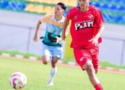 Derby Tim se Kota dan Pertarungan Harga Diri di Semifinal Liga 4 Kalsel