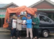 Jamaah Masjid Al Ummah Pilah Sampah untuk Sedekah, Ubah Masalah Jadi Berkah