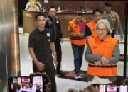 Ternyata, KPP Banjarmasin Mulyono Diungkap KPk Punya Jabatan di 12 Perusahaan