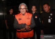 KPP Madya Banjarmasin dan PT Buana Karya Bhakti Digeladah KPK