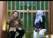 ‎Satu Tahun Kepemimpinan Muhidin–Hasnuryadi, Pemprov Kalsel Tekankan Sinergi Lintas Sektor