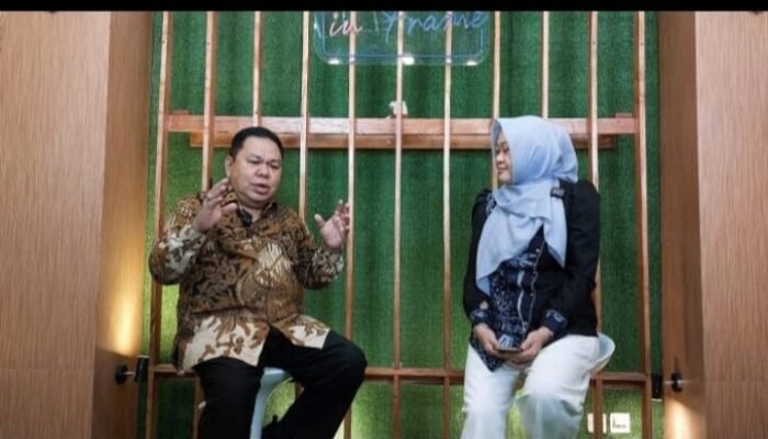 ‎Satu Tahun Kepemimpinan Muhidin–Hasnuryadi, Pemprov Kalsel Tekankan Sinergi Lintas Sektor