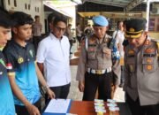 Polda Kalsel Laksanakan Supervesi dan Asistensi Fungsi Propam Polri