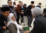 Dubes RI untuk Uzbekistan Sambut Positif Program Umrah Plus Bersubsidi Rp1,6 Juta per Jamaah