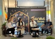 Harper Banjarmasin Luncurkan Kembali Kurma Harper, Menu Lebih Variatif dan Ramah Keluarga