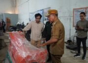 BRC tak Optimal, Wali Kota Banjarmasin Minta Pengolahan Sampah tidak Lagi Jalan di Tempat