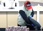 Kasus Hakim PN Depok Dinilai KPK Cerminkan Hasil Hajian Tahun 2020