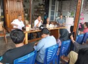 Dinas Pariwisata Kota Palangka Raya Fasilitasi Pemasaran Produk Unggulan UMKM Go Eksport