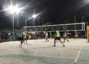 Putri SBV A Banjarbaru, Ras Jaya dan Putra SBV Petik Kemenangan di Kejuaraan Bola Voli antar Klub U-20 se- Kalsel