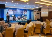 Inspektorat Luncurkan Aplikasi E-Hebat, Komitmen Tindak Lanjut Hasil Pemeriksaan Pemkab Kotabaru