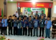 Ini Nilai Zakat Fitrah dan Fidyah Kota Banjarmasin Tahun 2026