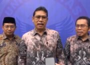 Menuju World Class University, FKIP ULM Jalani Akreditasi Internasional dari Jerman 