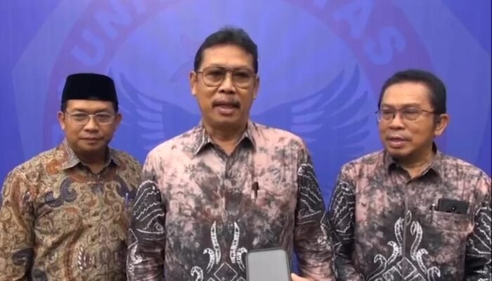 Menuju World Class University, FKIP ULM Jalani Akreditasi Internasional dari Jerman 