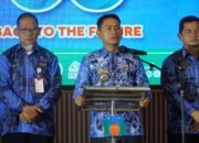 HUT ke-53 PAM Bandarmasih Jadi Momentum Evaluasi Layanan Air Bersih