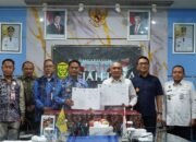 Pemkot–Imigrasi Teken MoU, Wali Kota Banjarmasin Dorong Aksi Nyata Atasi Persoalan Kota