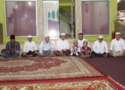 Jelang Haul ke-6 Guru Zuhdi, Rizky Pora Ungkap Peran Sang Ulama dalam Perjalanan Hidupnya