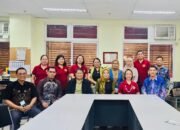 Uniska Kirim Dosen dan Mahasiswa ke Empat Negara Asia Tenggara, Perkuat Jejak Internasional