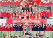 Pulau Kupang Bersinar dan Ikhtiar BEM UNISKA MAB dalam PPK Ormawa 2026