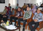 Kanwil Kemenkum Kalimantan Selatan Ikuti Munggahan dan Silaturahmi Kemenkum RI Secara Daring