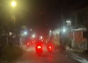 Viral, Aksi Kejar Mobil Diduga Maling di Banjarmasin Berujung Keributan, Ini Penjelasan Kasat Reskrim