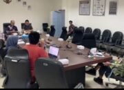 Komisi I DPRD Banjarmasin Cari Jalan Tengah Soal PJLP dan Tenaga Honorer