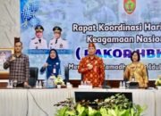 Jelang Ramadhan, Gubernur Ingatkan Peningkatan Inflasi
