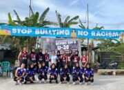 Banjarmasin Junior dan Repok A Banjarbaru ke Perempatfinal Kejuaraan Voli antar Klub U-20 se-Kalsel