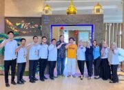 Dinas Pariwisata Kalsel Apresiasi Kesuksesan Film “Kuyank” karya Johansyah Jumberan