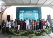 Serambi 2026, Bank Indonesia Kalsel Pastikan Ketersediaan Uang