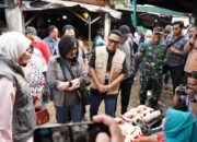 Jelang Ramadan, TPID Banjarmasin Pantau Harga dan Siapkan 16 Ribu Paket Pasar Murah