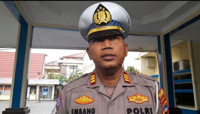 Rekayasa Lalin Haul ke-6 Guru Zuhdi, Satlantas Siapkan Sistem Ring dan Buka-Tutup Arus