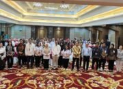 Bank Indonesia Buka Progran Get Up Bajukung 2026