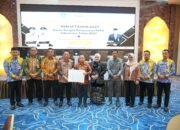 Tapin Bahas Arah Pembangunan 2027, Bupati Tekankan Sinkronisasi Program dan Anggaran