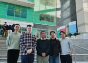 IKN dan Astana, Sinergi Akademisi dan Pemerintah Mewujudkan Kota Berkelanjutan