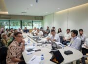 Komisi III DPRD Kalsel Berharap Proyek Jalan Nasional 2026 Berjalan Sesuai Target