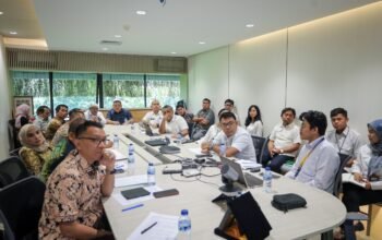 Komisi III DPRD Kalsel Berharap Proyek Jalan Nasional 2026 Berjalan Sesuai Target 6 IMG 20260214 WA0007