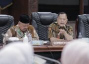 Komisi IV DPRD Kalsel Kaji Kesiapan Penerapan Sistem Kelas Rawat Inap Standar