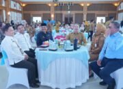 DPRD Kalsel Tekankan Penanganan dan Penanggulangan Banjir Pada RKPD Kalsel 2027