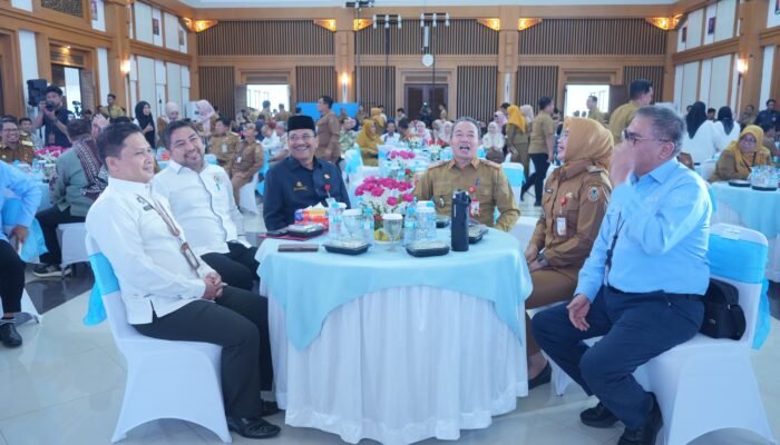 DPRD Kalsel Tekankan Penanganan dan Penanggulangan Banjir Pada RKPD Kalsel 2027