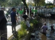 Wali Kota Banjarmasin Pimpin Gerak Cepat Normalisasi Sungai di Koridor A Yani