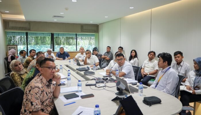 Komisi III DPRD Kalsel Berharap Proyek Jalan Nasional 2026 Berjalan Sesuai Target